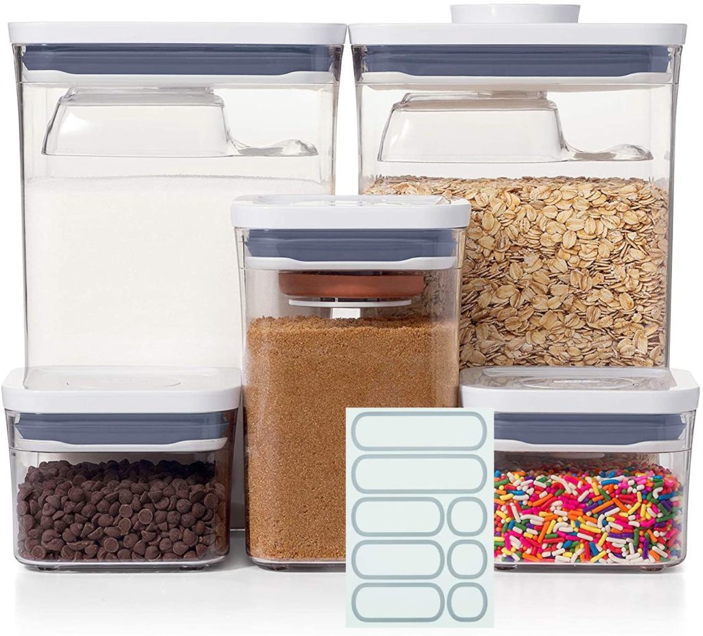 kitchen organization product