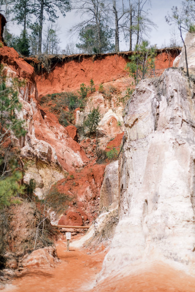 providence canyon