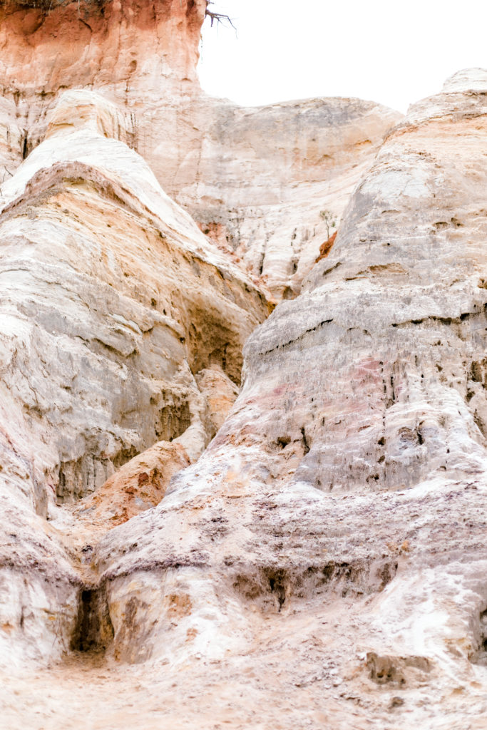 providence canyon