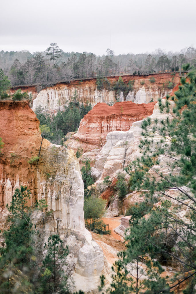 providence canyon