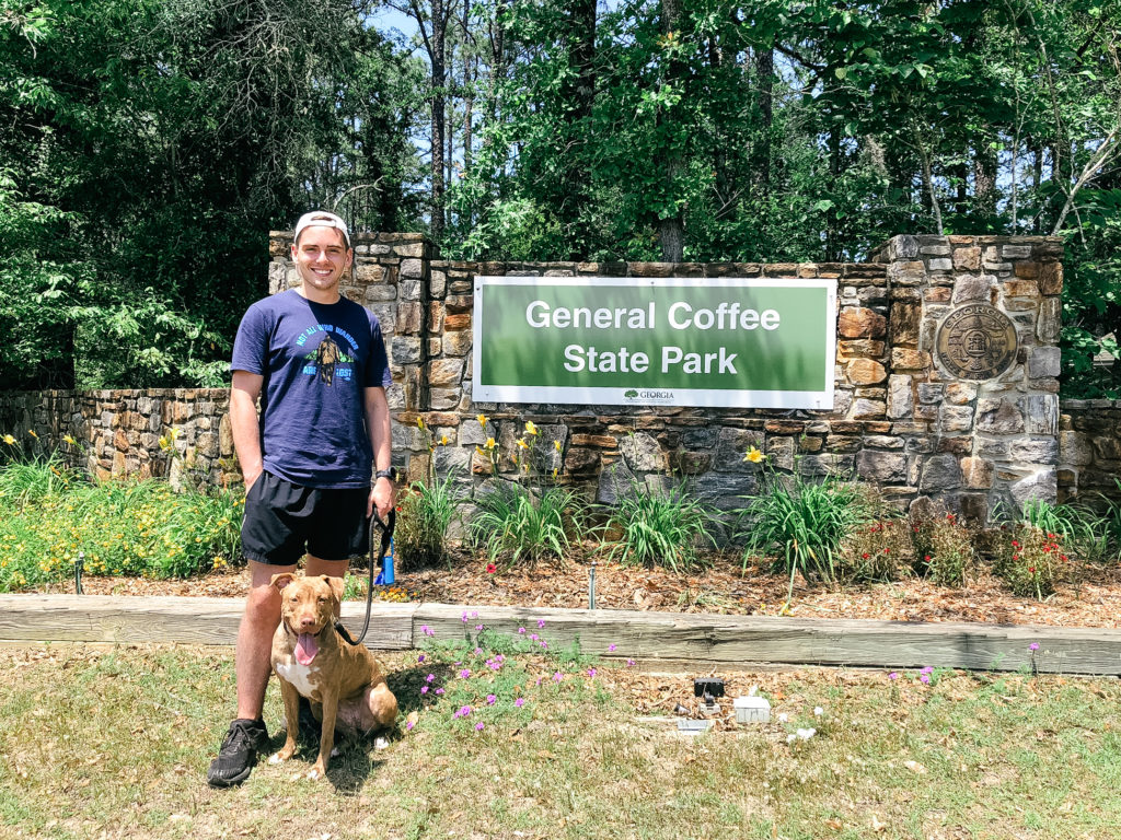 General Coffee State Park 