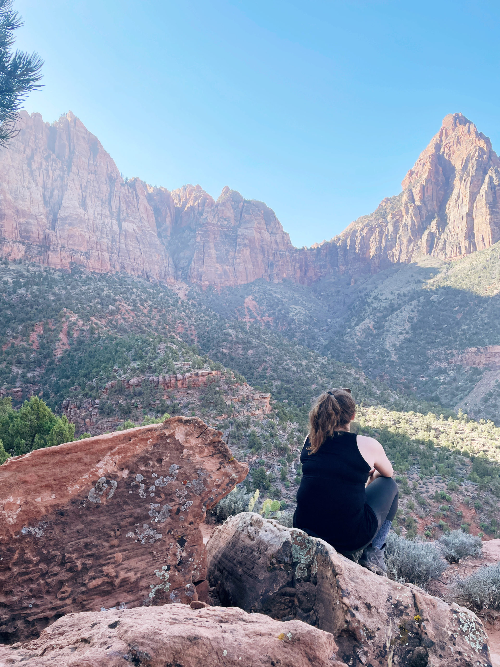 Zion National Park