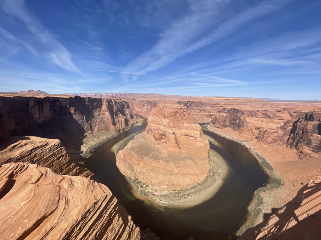 Horseshoe Bend