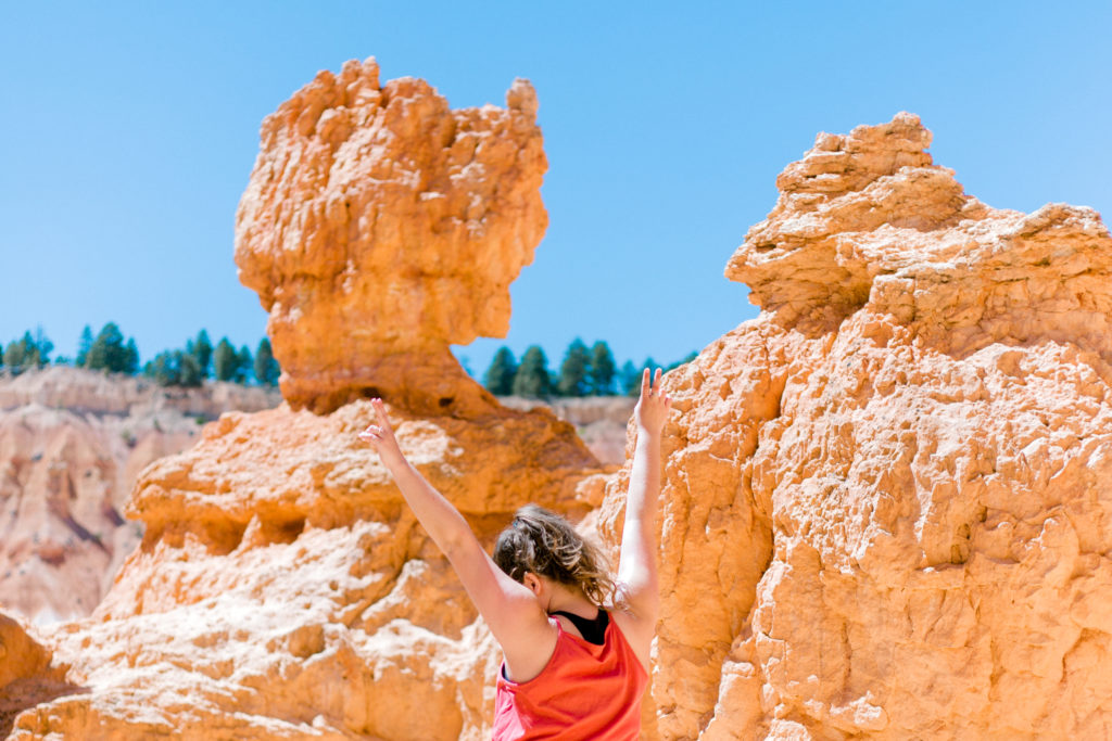 bryce canyon national park