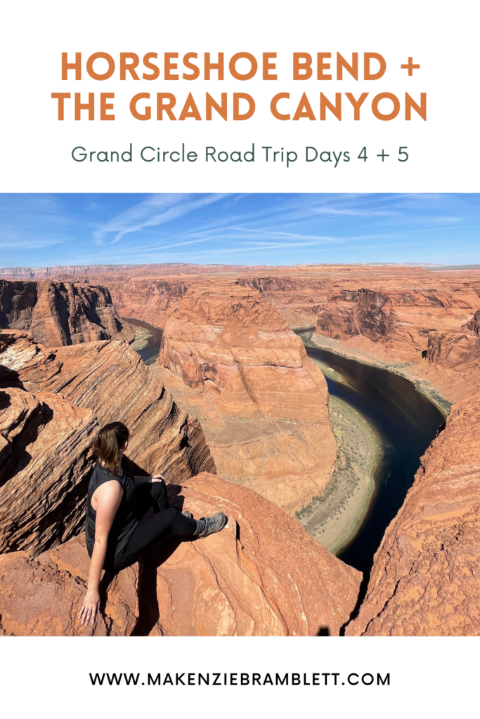 Horseshoe Bend